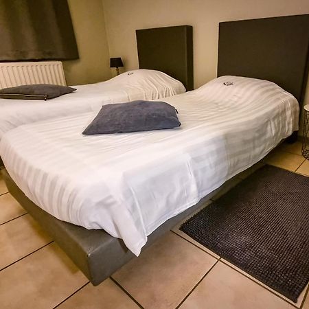 Hotel De Schacht Genk Zewnętrze zdjęcie
