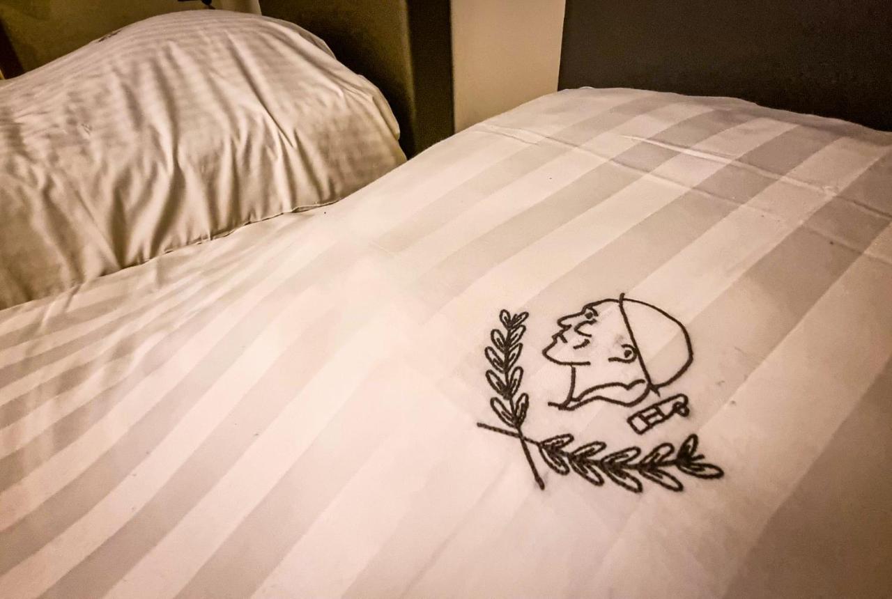 Hotel De Schacht Genk Zewnętrze zdjęcie