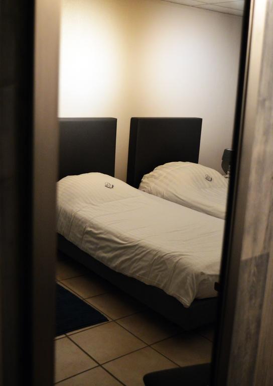 Hotel De Schacht Genk Zewnętrze zdjęcie