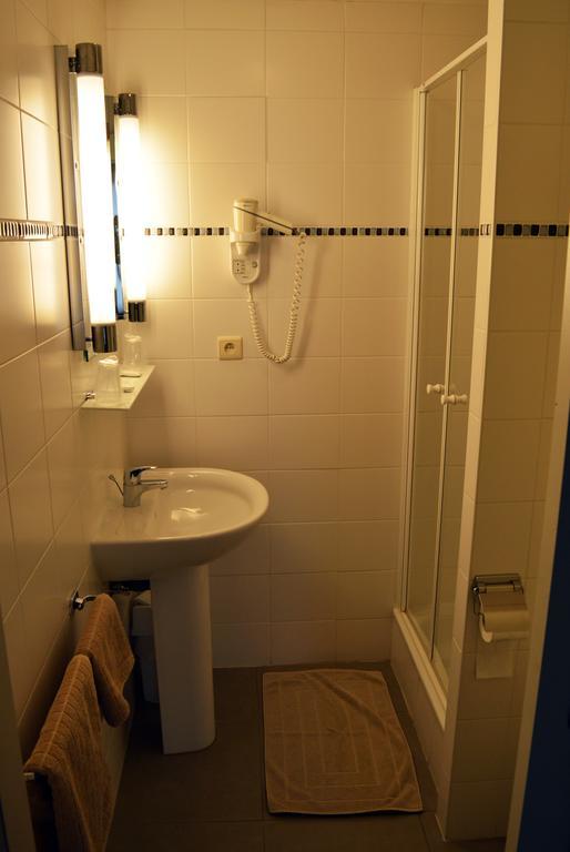 Hotel De Schacht Genk Zewnętrze zdjęcie